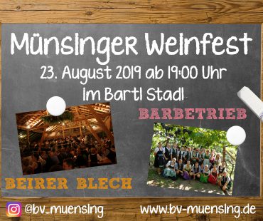 Weinfest Und Oldtimertreffen